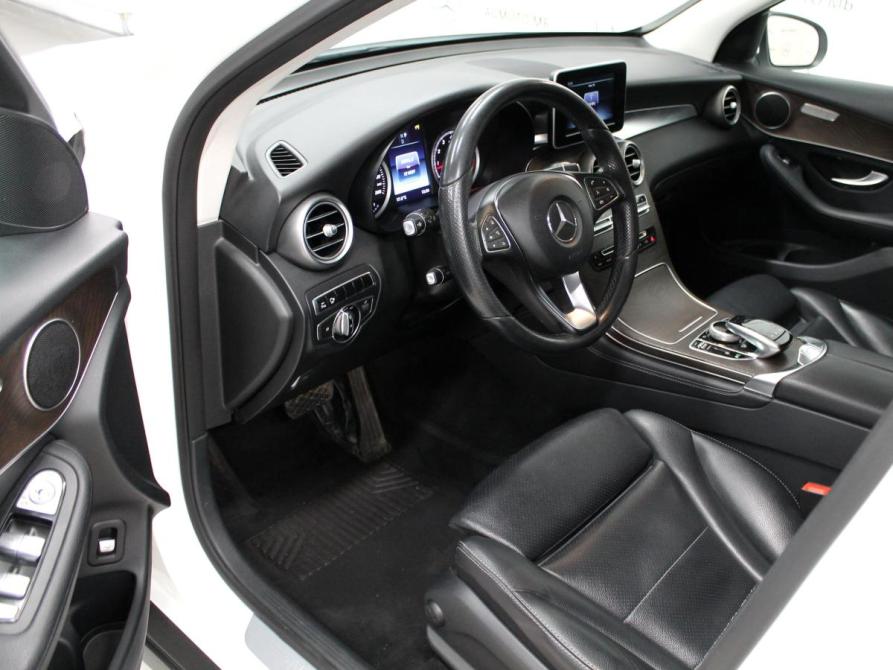 Mercedes-Benz GLC I (X253) Екатеринбург  - изображение 5