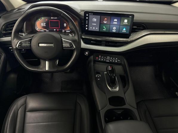Haval F7 I Рестайлинг с пробегом 2022 года, цена 2 250 000 рублей, 55000 км, внедорожник, Автокод Объявления