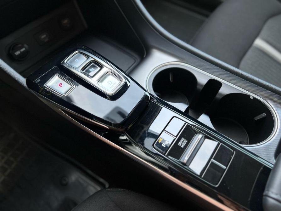 Hyundai Sonata VIII (DN8) Волгоград  - изображение 14