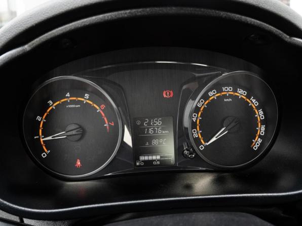Lada (ВАЗ) Granta I Рестайлинг с пробегом 2023 года, цена 965 000 рублей, 11676 км, седан, Автокод Объявления