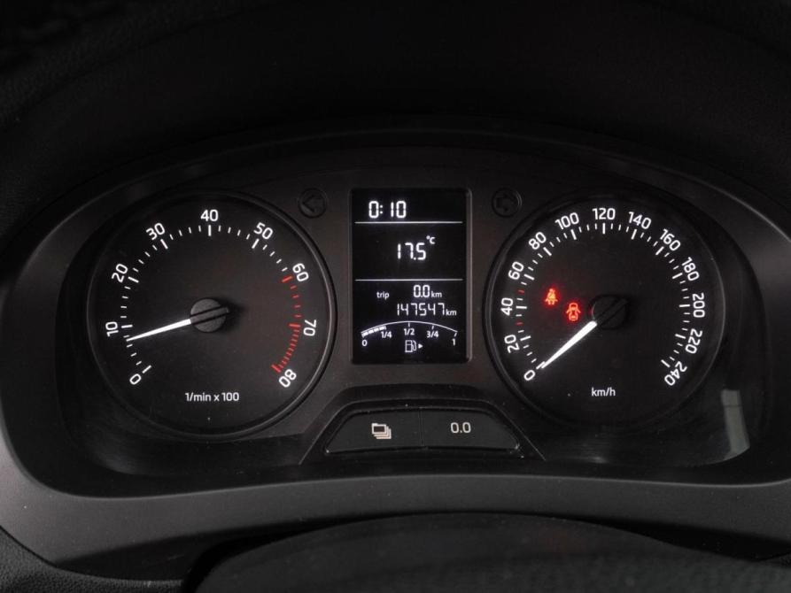 Skoda Rapid I Воронеж  - изображение 12