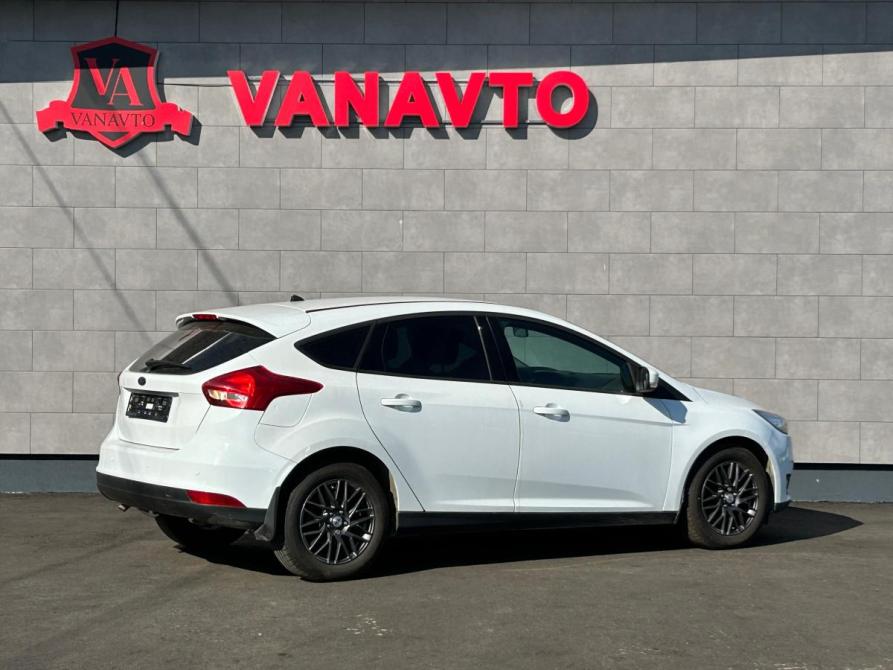 Ford Focus III Рестайлинг Альметьевск  - изображение 5