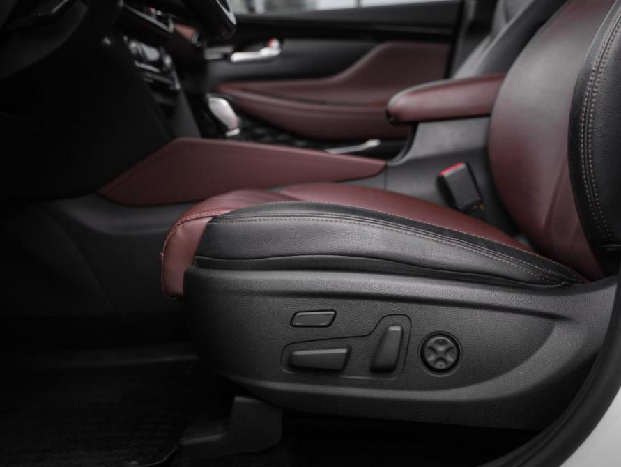 Hyundai Santa Fe IV Санкт-Петербург  - изображение 29