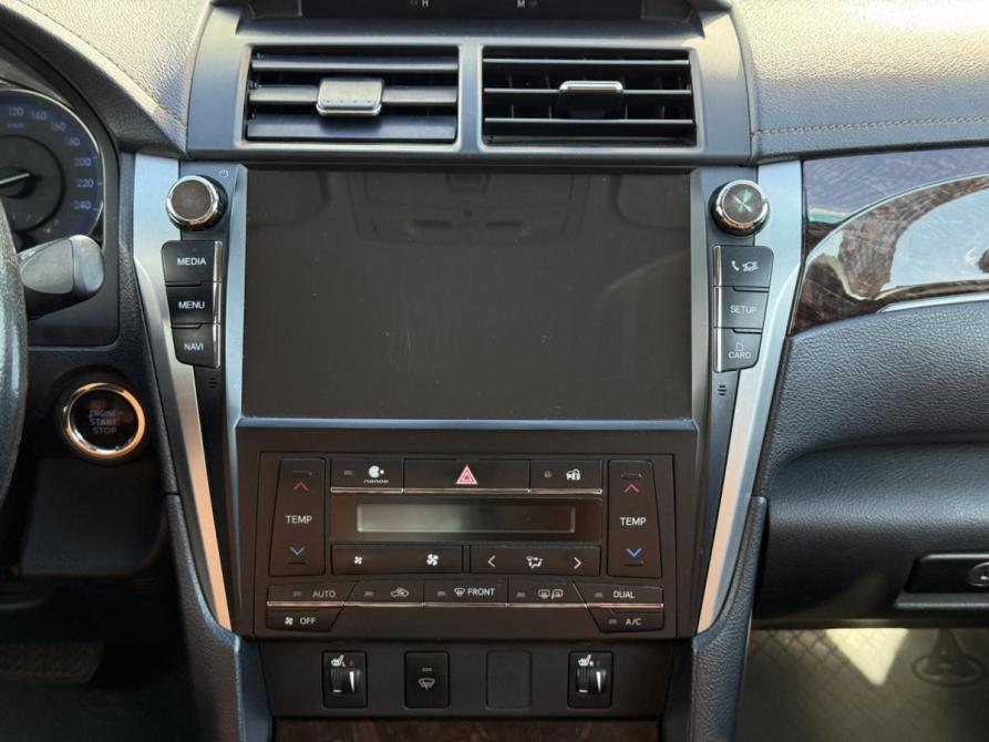 Toyota Camry VII (XV50) Рестайлинг 2 Йошкар-Ола  - изображение 18