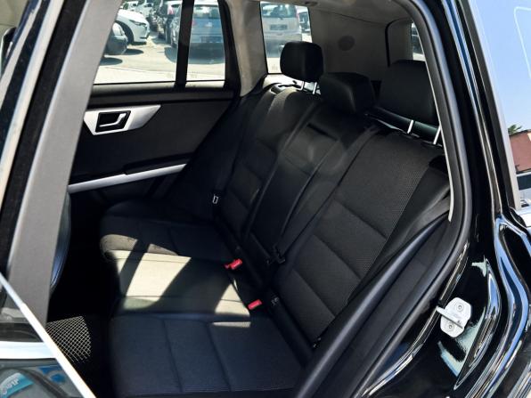Mercedes-Benz GLK-Класс I (X204) с пробегом 2010 года, цена 1 305 000 рублей, 249583 км, внедорожник, Автокод Объявления