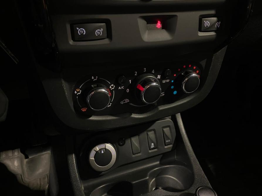 Renault Duster I Рестайлинг Челябинск  - изображение 13