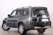 Mitsubishi Pajero IV Рестайлинг 2 Омск  - изображение 29