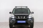 Nissan X-Trail II Рестайлинг Красноярск  - изображение 25