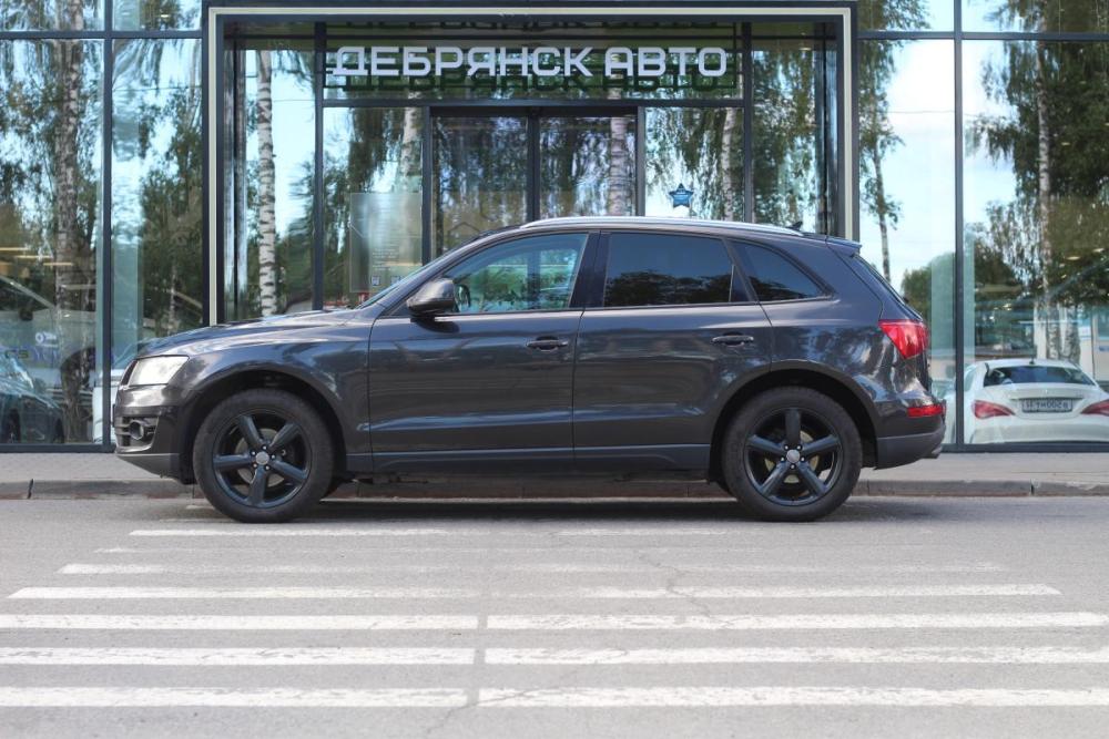 Audi Q5 I (8R) Брянск  - изображение 2
