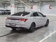 Hyundai Elantra VII (CN7) Казань  - изображение 28