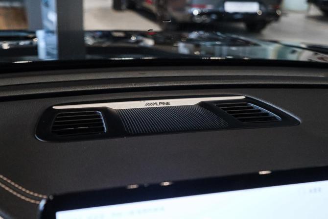 GAC GS8 II с пробегом 2023 года, цена 3 490 000 рублей, 41698 км, внедорожник, Автокод Объявления