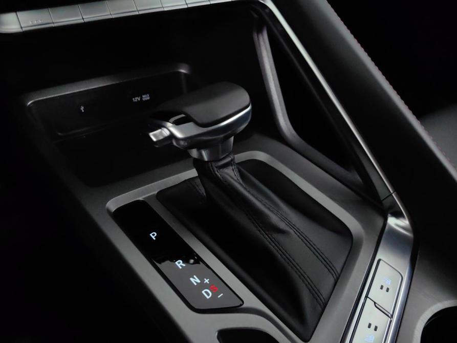 Changan CS35 Plus I Рестайлинг Подольск  - изображение 16