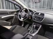 Suzuki SX4 II (S-Cross) Рестайлинг Москва  - изображение 30