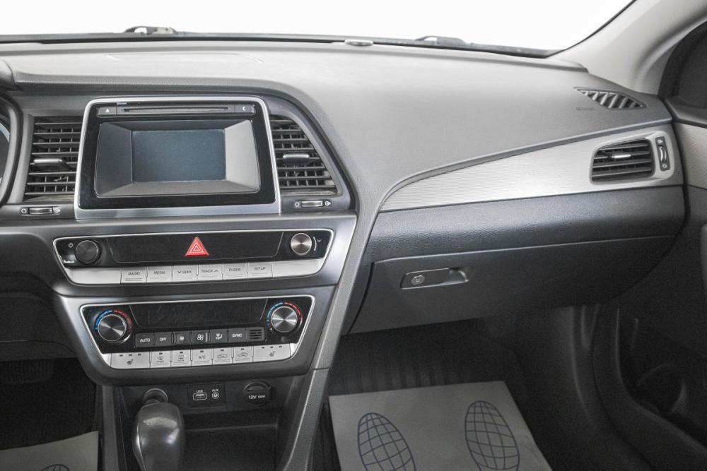 Hyundai Sonata VII (LF) Рестайлинг Кемерово  - изображение 15
