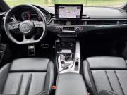 Audi A4 V (B9) Рестайлинг Санкт-Петербург  - изображение 38
