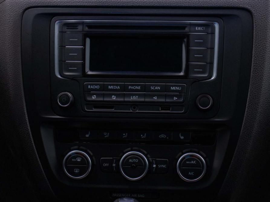 Volkswagen Jetta VI Москва  - изображение 15