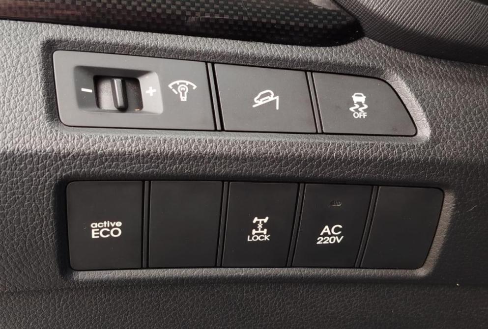 Hyundai Santa Fe III Саратов  - изображение 21