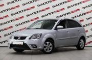 Kia Rio II Рестайлинг Сургут  - изображение 28