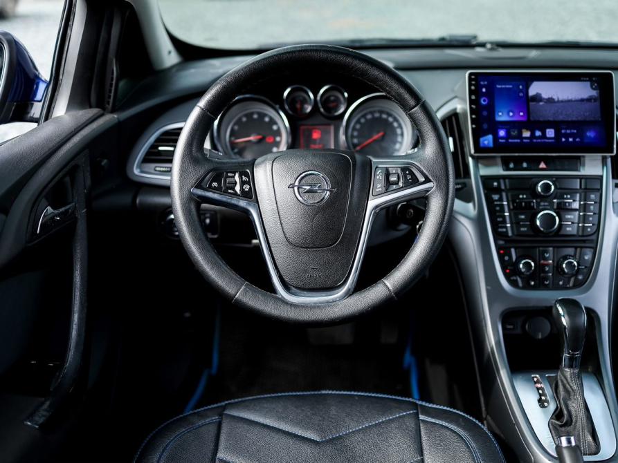 Opel Astra J Рестайлинг Ижевск  - изображение 15