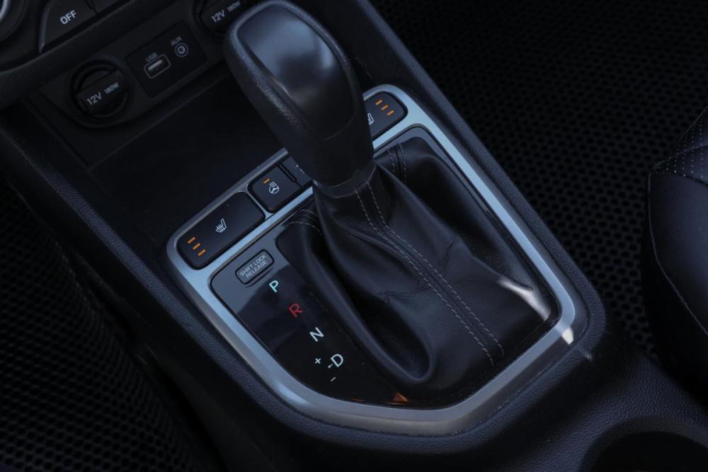 Hyundai Creta I Москва  - изображение 18