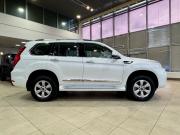 Haval H9 I Рестайлинг Москва  - изображение 30