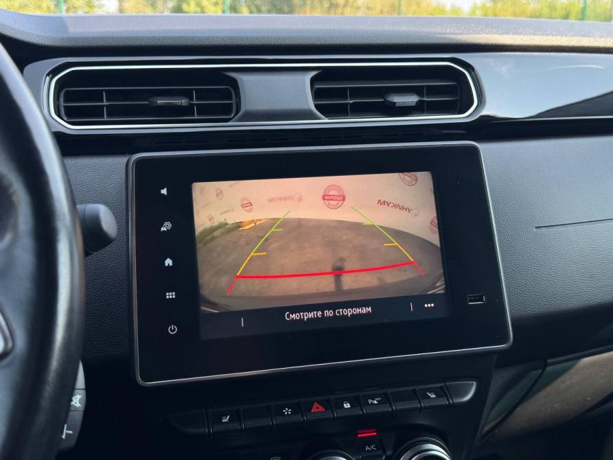 Renault Arkana I Екатеринбург  - изображение 26