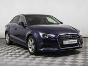 Audi A3 III (8V) Рестайлинг Москва  - изображение 20