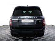 Land Rover Range Rover IV Рестайлинг Москва  - изображение 39