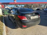 Hyundai Solaris I Пермь  - изображение 8