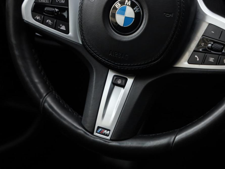 BMW 5 серии VII (G30/G31/G38) Санкт-Петербург  - изображение 14