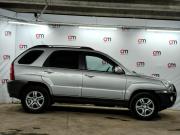 Kia Sportage II Санкт-Петербург  - изображение 29