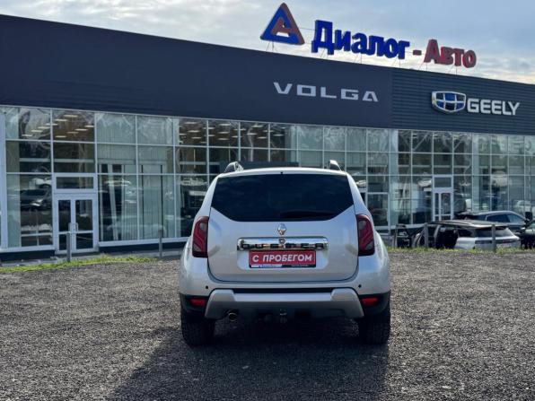 Renault Duster I Рестайлинг с пробегом 2017 года, цена 1 305 000 рублей, 182157 км, внедорожник, Автокод Объявления