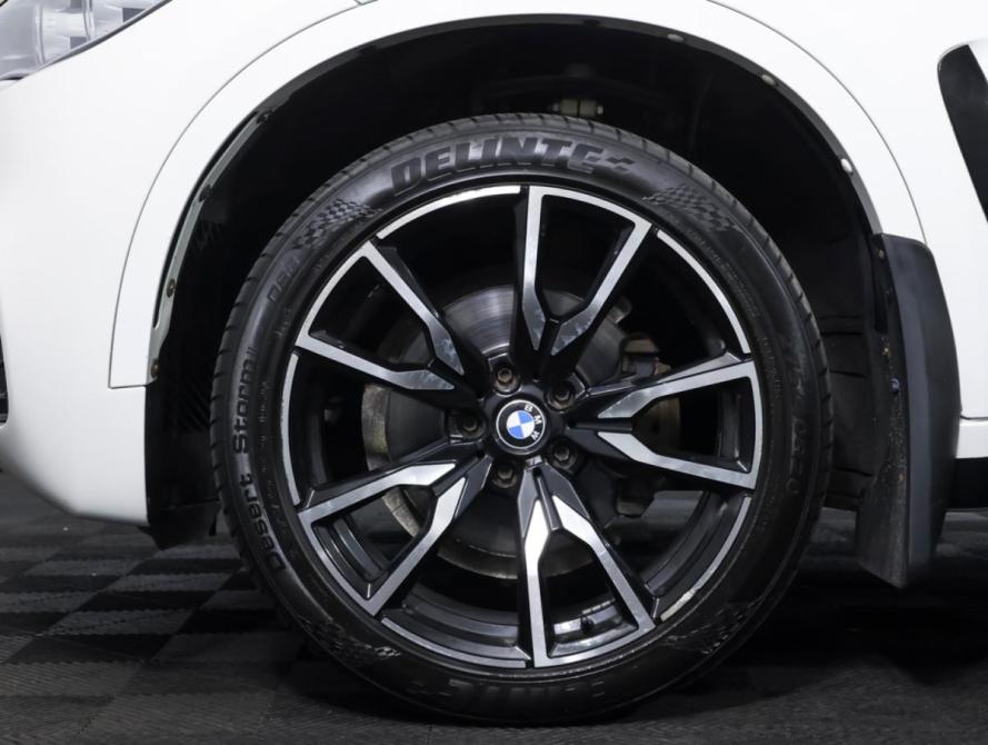 BMW X6 II (F16) Москва  - изображение 26
