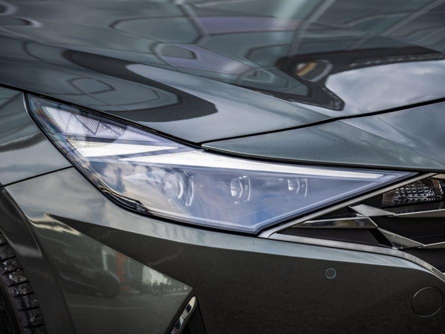 Hyundai Avante VII Волгоград  - изображение 12