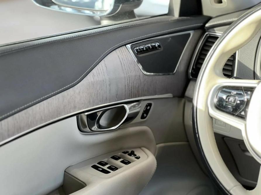 Volvo XC90 II Рестайлинг 1 Екатеринбург  - изображение 32