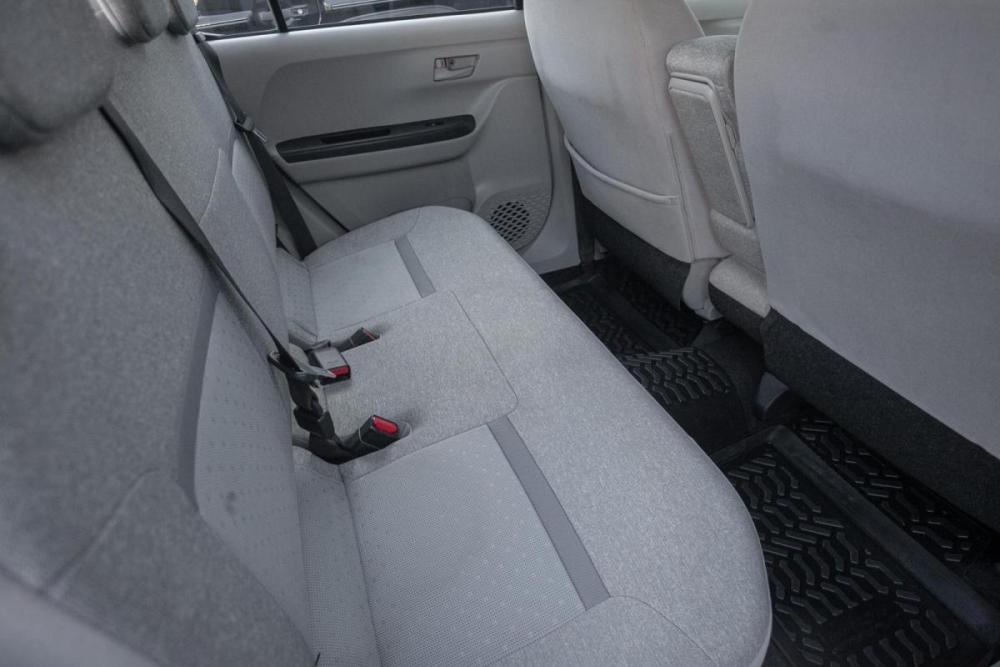 Toyota Passo III Иркутск  - изображение 14