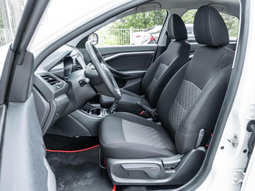 Lada (ВАЗ) Vesta I Ставрополь  - изображение 10