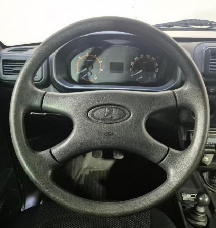 Lada (ВАЗ) Niva Legend с пробегом 2024 года, цена 915 000 рублей, 17500 км, внедорожник, Автокод Объявления