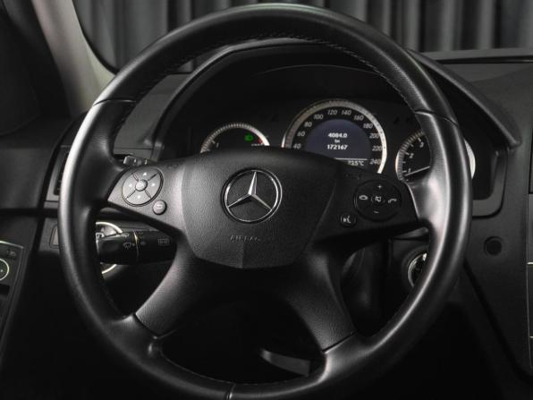 Mercedes-Benz C-Класс III (W204) с пробегом 2010 года, цена 1 399 000 рублей, 172167 км, седан, Автокод Объявления