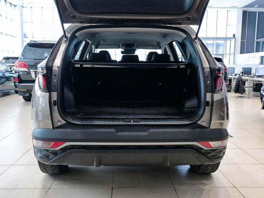 Hyundai Tucson IV Казань  - изображение 12