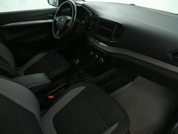 Lada (ВАЗ) Vesta I Рестайлинг (NG) с пробегом 2023 года, цена 1 070 000 рублей, 89000 км, седан, Автокод Объявления