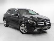 Mercedes-Benz GLA I (X156) Химки  - изображение 29