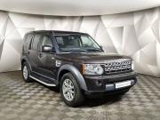 Land Rover Discovery IV Москва  - изображение 27