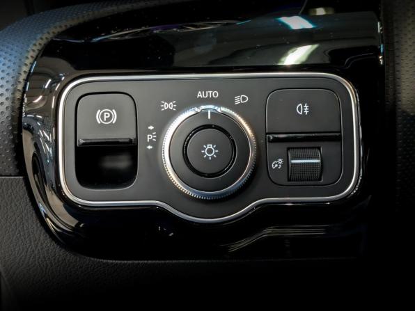 Mercedes-Benz CLA II (C118 X118) с пробегом 2019 года, цена 2 985 000 рублей, 47170 км, универсал, Автокод Объявления