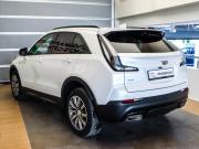 Cadillac XT4 I Москва  - изображение 37