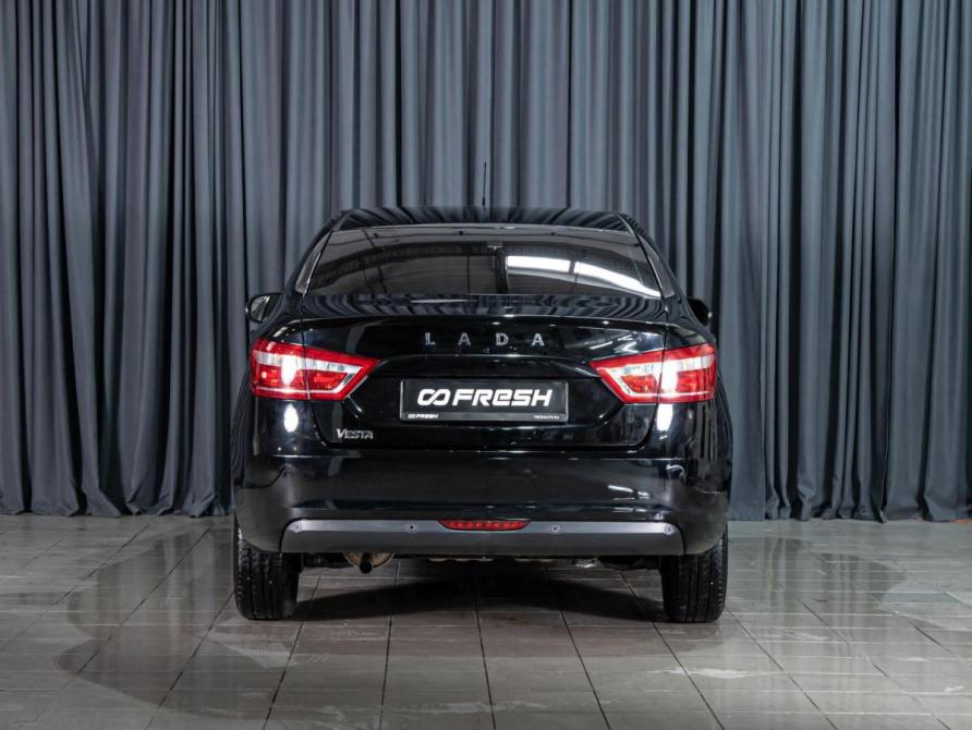 Lada (ВАЗ) Vesta I Волгоград  - изображение 4