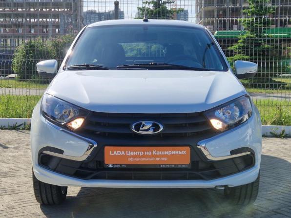 Новый Lada (ВАЗ) Granta I Рестайлинг 2026 года, цена 1 098 000 рублей, хэтчбек, Автокод Объявления