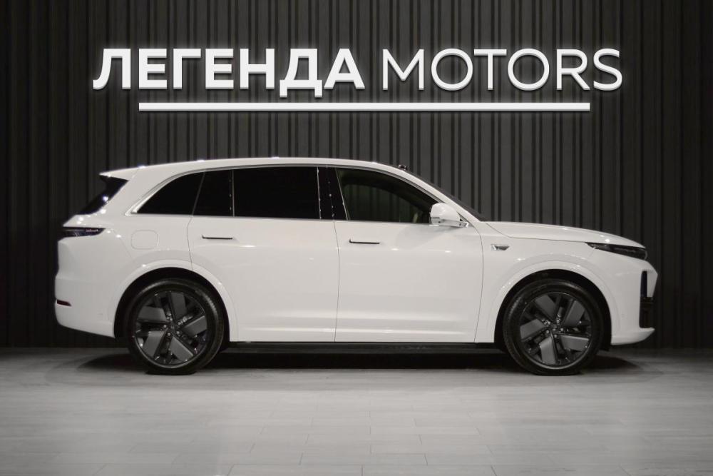 Li Auto (Lixiang) L7 I Рестайлинг Иркутск  - изображение 3