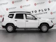 Renault Duster I Рестайлинг Минеральные Воды  - изображение 21