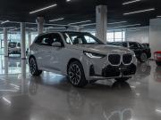 BMW X3 IV (G45/G48) Москва  - изображение 33